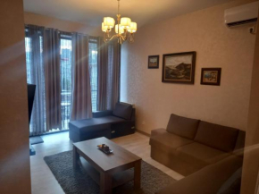 Luxury Rest-Time Flat, Tbilisi